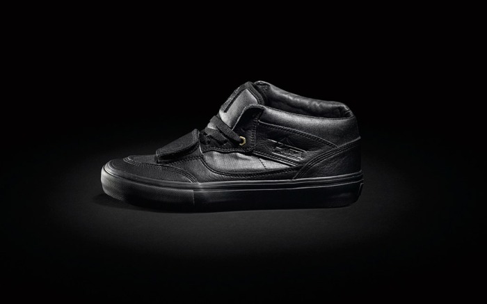 Detail Vans Syndicate Logo Nomer 47