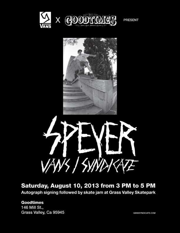 Detail Vans Syndicate Logo Nomer 49