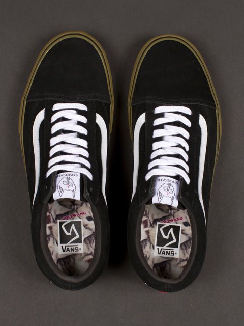 Detail Vans Syndicate Logo Nomer 53