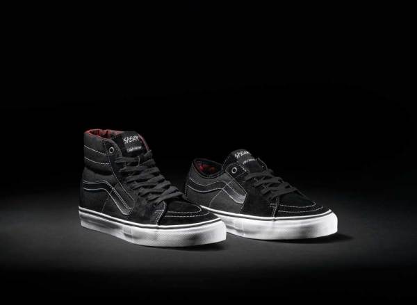 Detail Vans Syndicate Logo Nomer 55