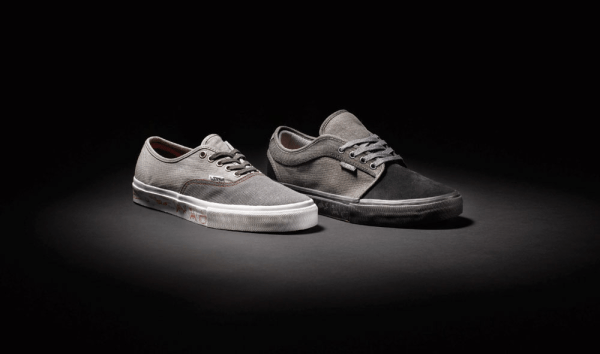 Detail Vans Syndicate Logo Nomer 9