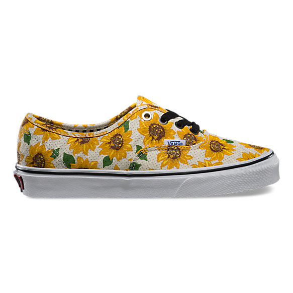 Detail Vans That Change Color In The Sunflower Nomer 4