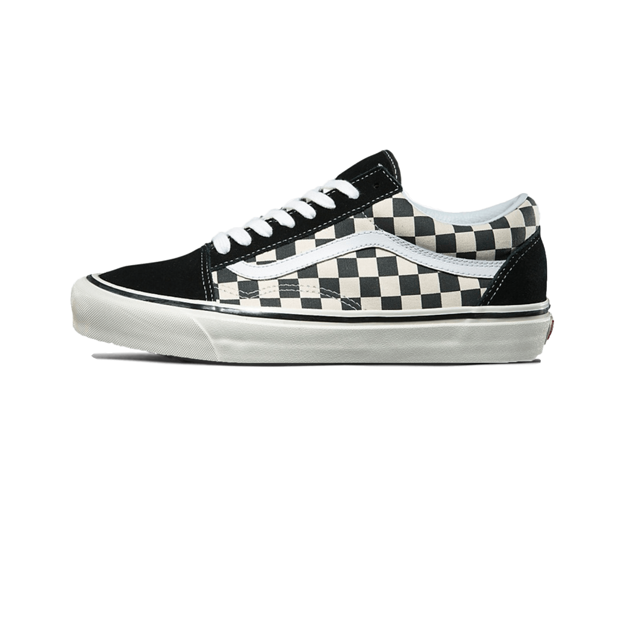 Detail Vans Transparent Background Nomer 9