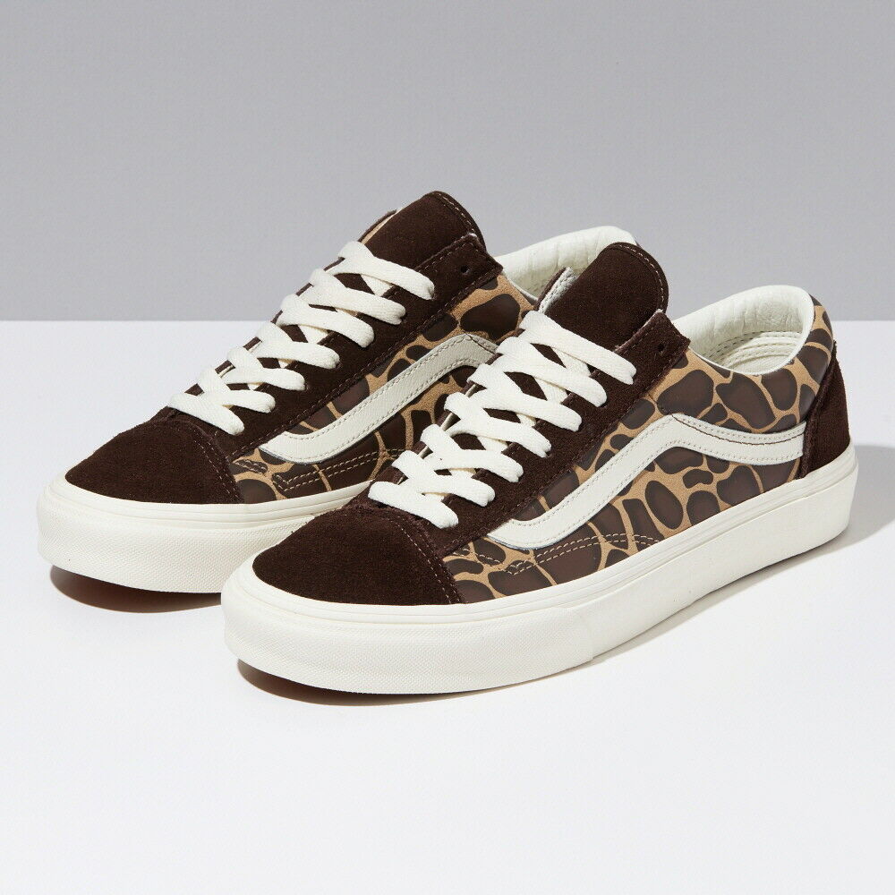 Detail Vans Vault Giraffe Nomer 10
