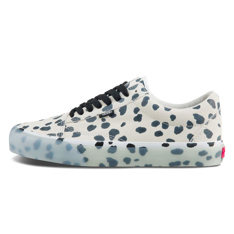 Detail Vans Vault Giraffe Nomer 14