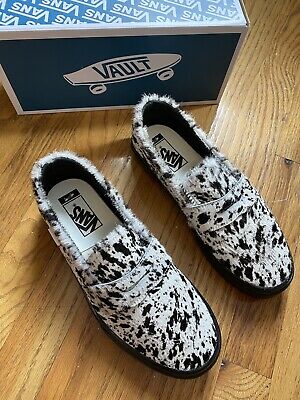 Detail Vans Vault Giraffe Nomer 45