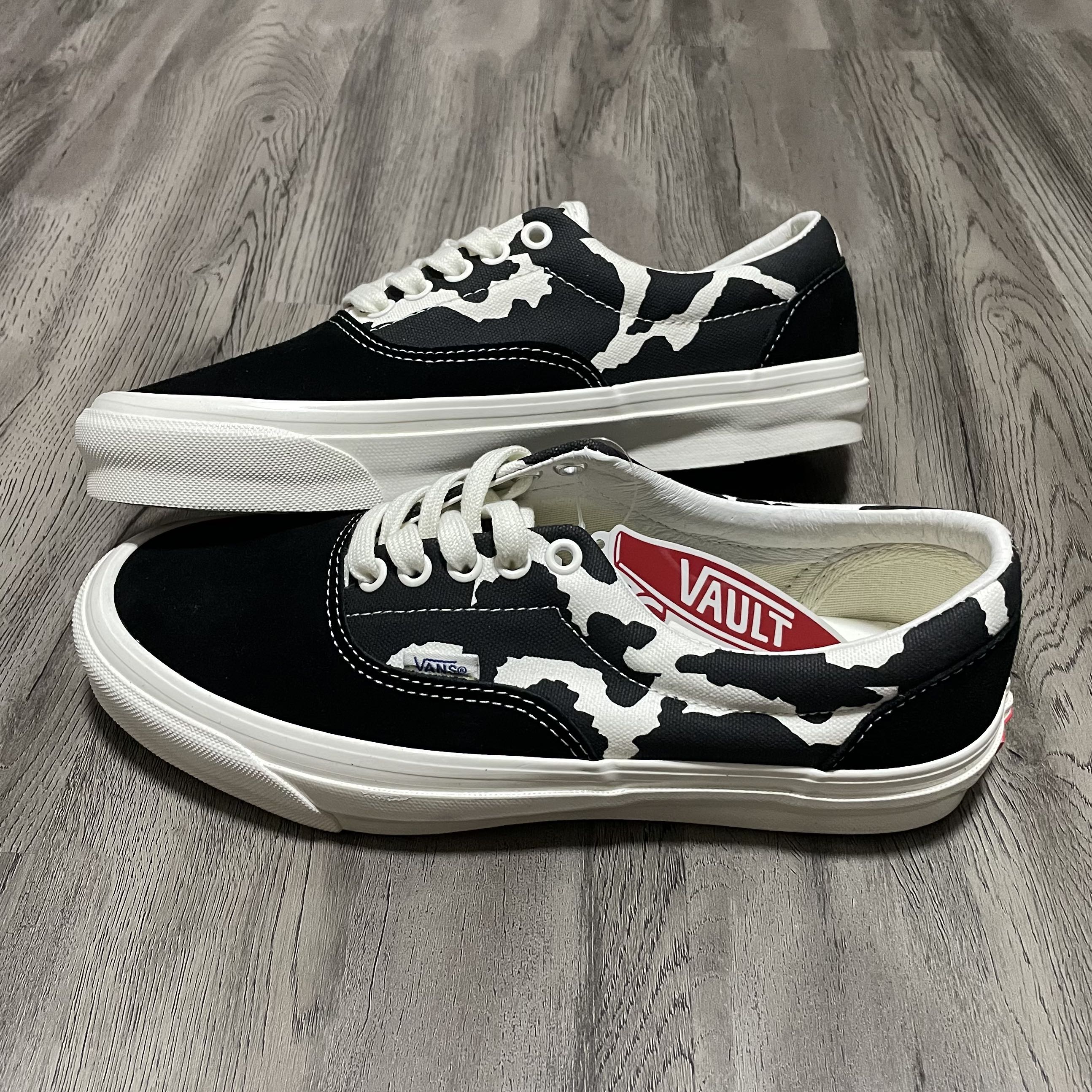 Detail Vans Vault Giraffe Nomer 48