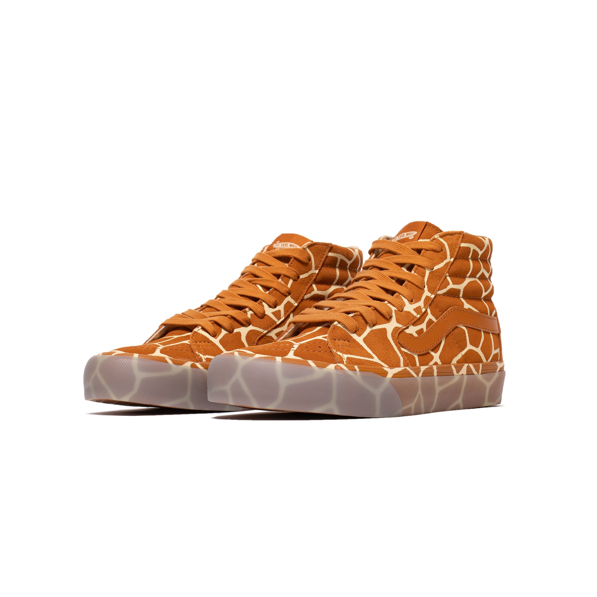 Detail Vans Vault Giraffe Nomer 52