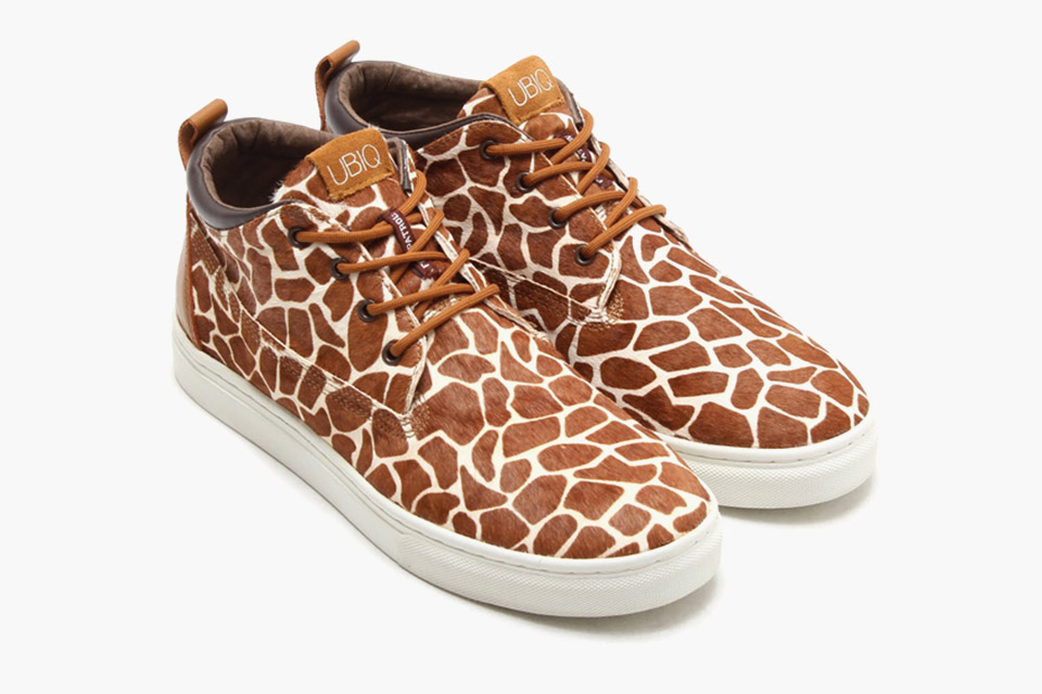 Detail Vans Vault Giraffe Nomer 56