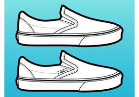 Detail Vans Vector Nomer 20