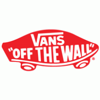 Detail Vans Vector Nomer 3