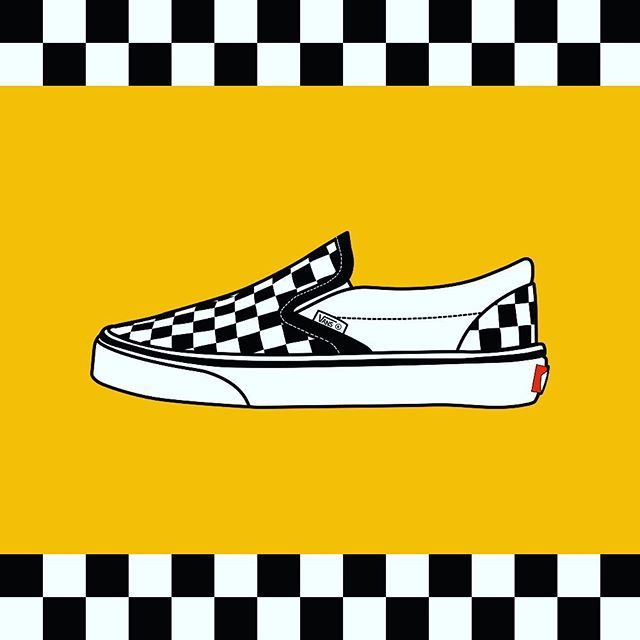 Detail Vans Vector Nomer 21