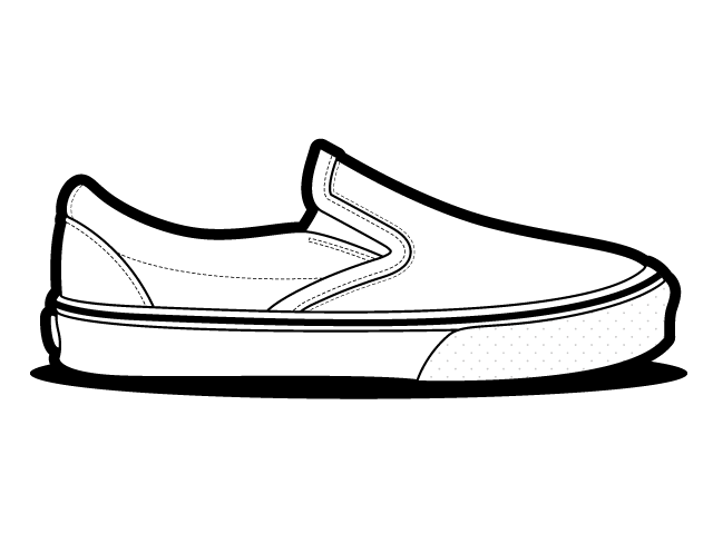 Detail Vans Vector Nomer 23