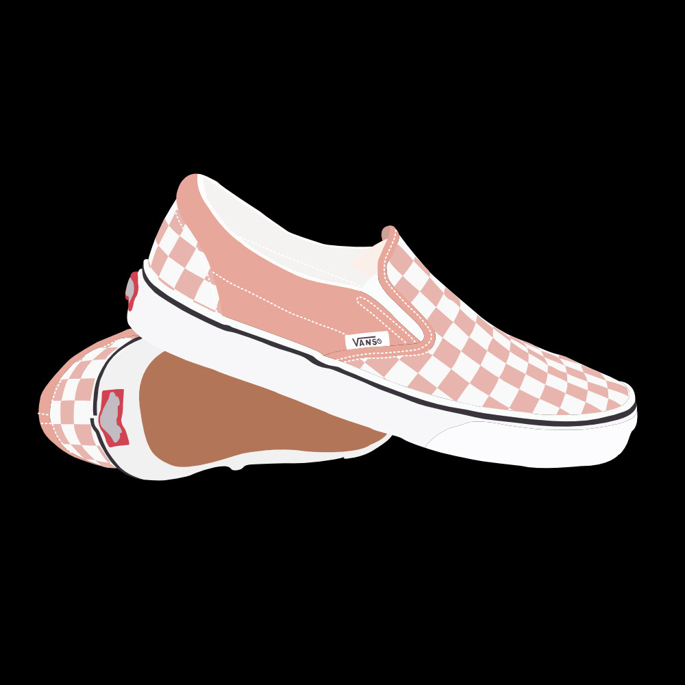 Detail Vans Vector Nomer 25
