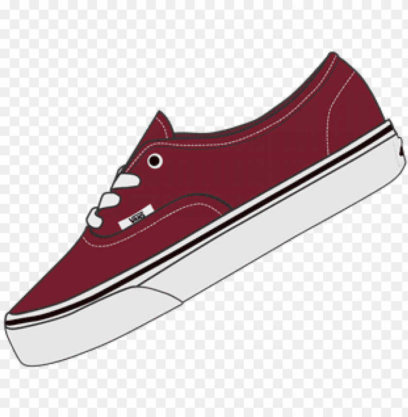 Detail Vans Vector Nomer 27