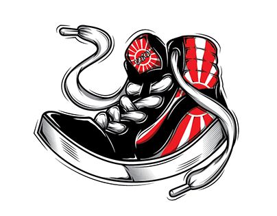 Detail Vans Vector Nomer 28