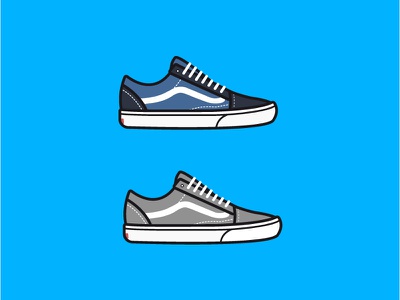 Detail Vans Vector Nomer 35