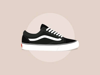 Detail Vans Vector Nomer 45