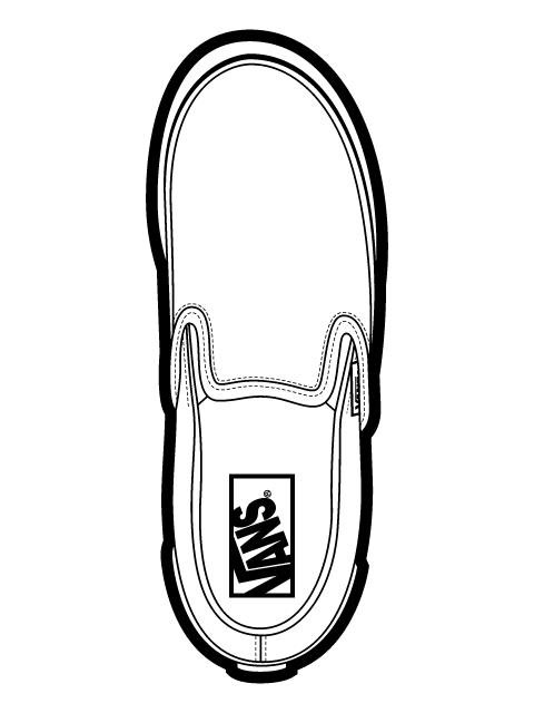 Detail Vans Vector Nomer 53