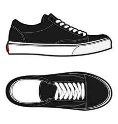 Detail Vans Vector Nomer 58