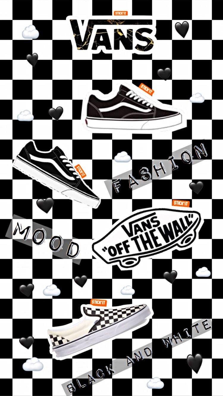 Detail Vans Wallpaper Nomer 2