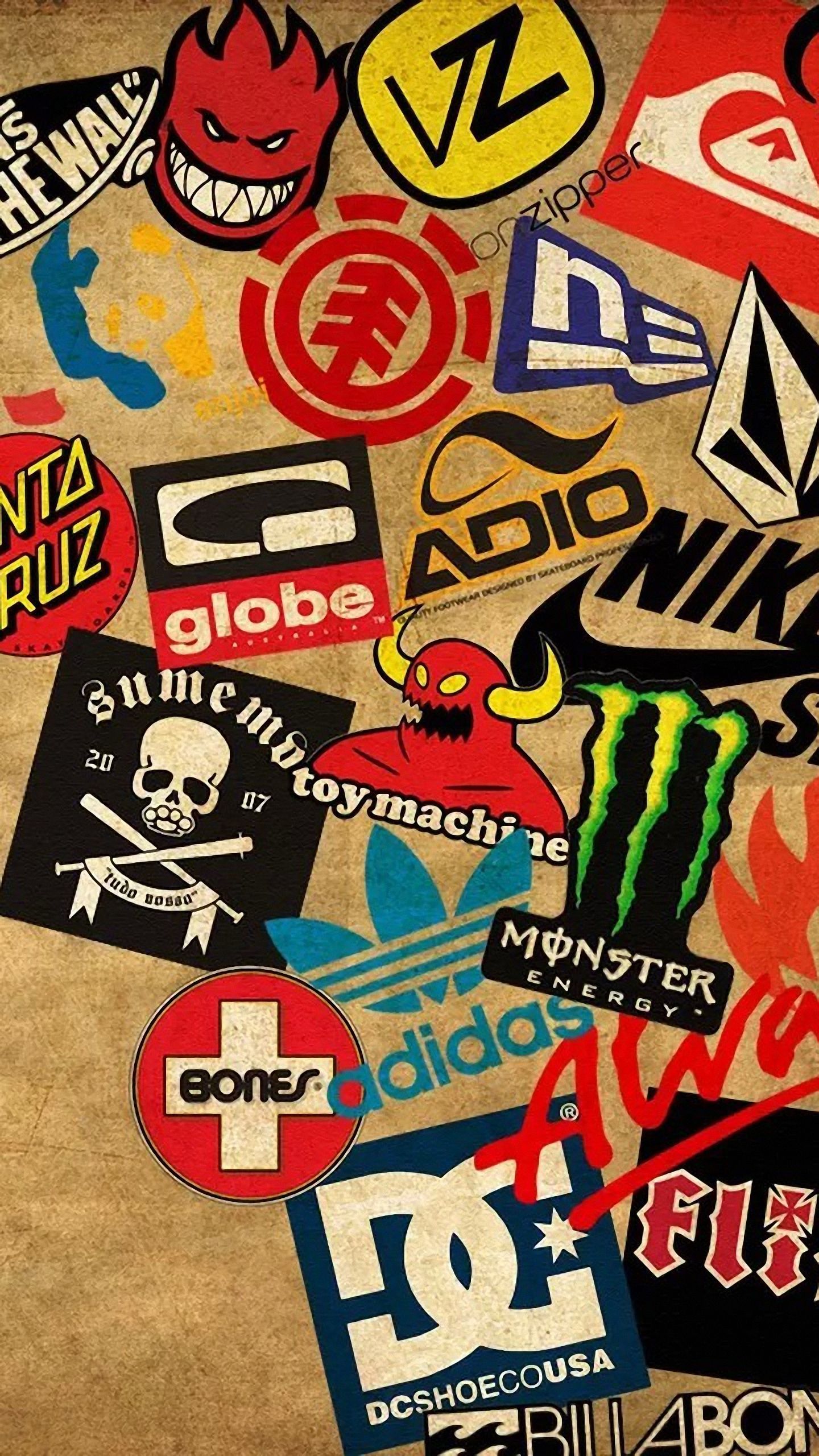 Detail Vans Wallpaper Nomer 20