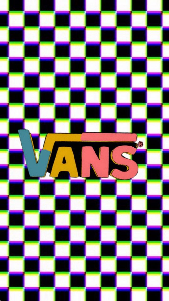 Detail Vans Wallpaper Nomer 25