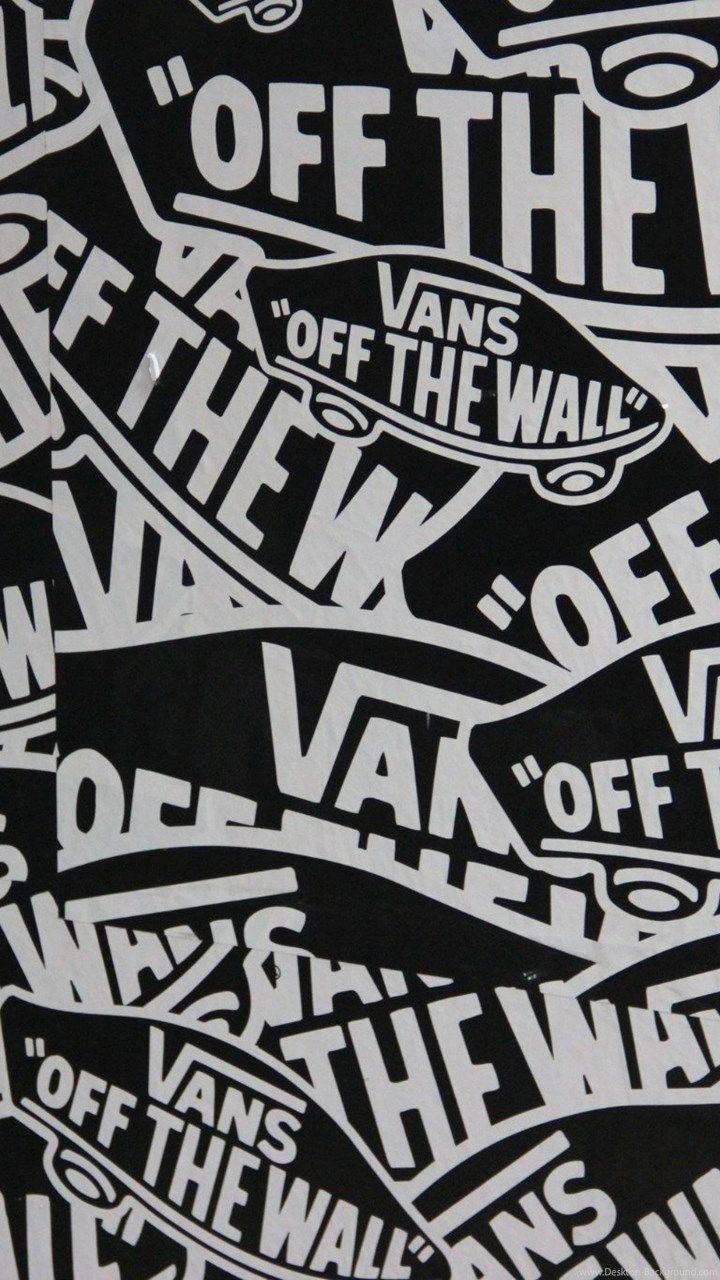 Detail Vans Wallpaper Nomer 28