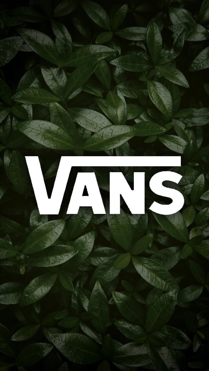 Detail Vans Wallpaper Nomer 45