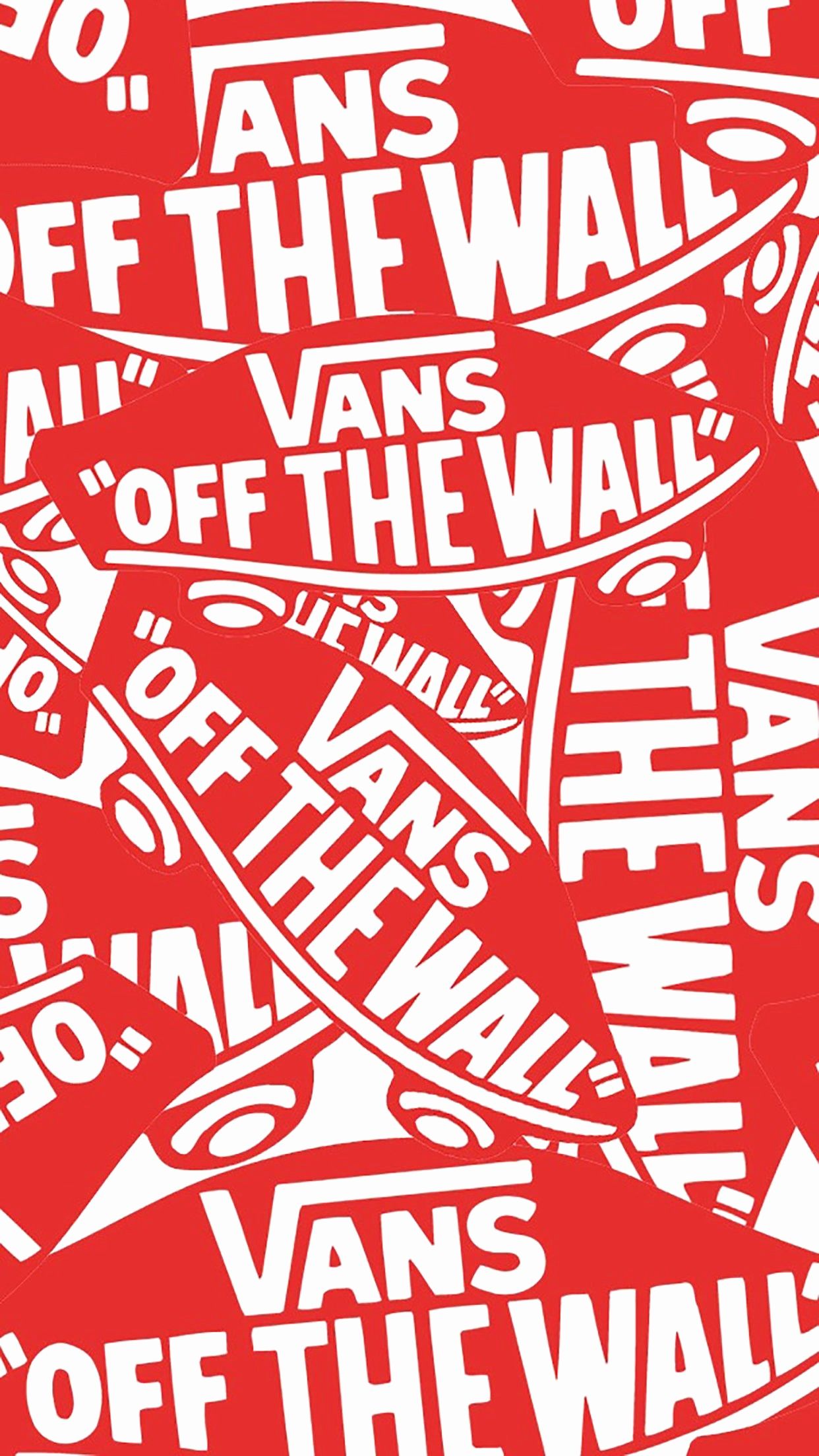Vans Wallpaper Iphone - KibrisPDR
