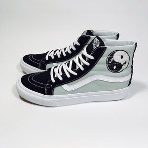 Detail Vans Yin Yang Nomer 38