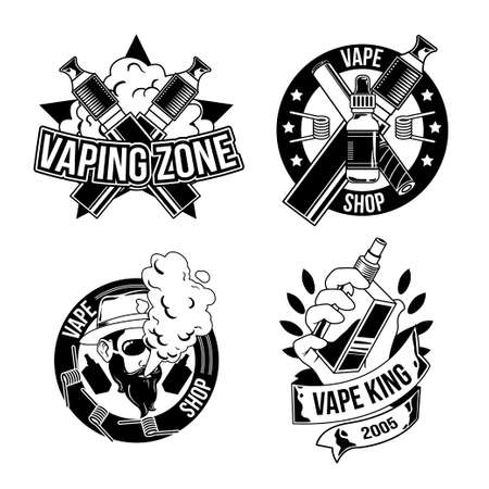 Detail Vape Logo Png Nomer 3