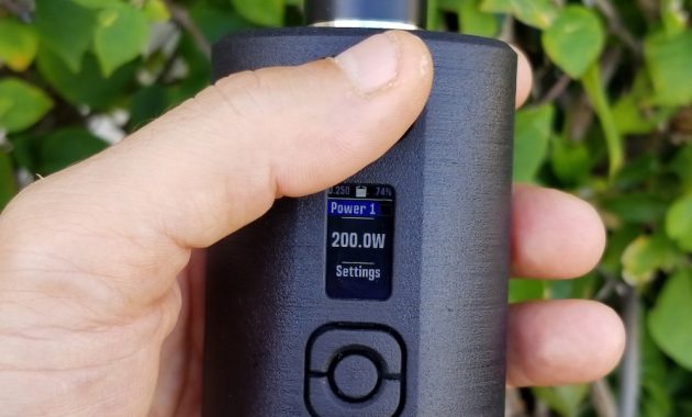 Detail Vape Termahal Di Indonesia Nomer 3