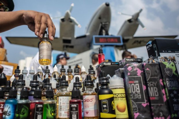 Detail Vape Termahal Di Indonesia Nomer 26