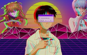 Detail Vaporwave Wallpaper Hd Nomer 25