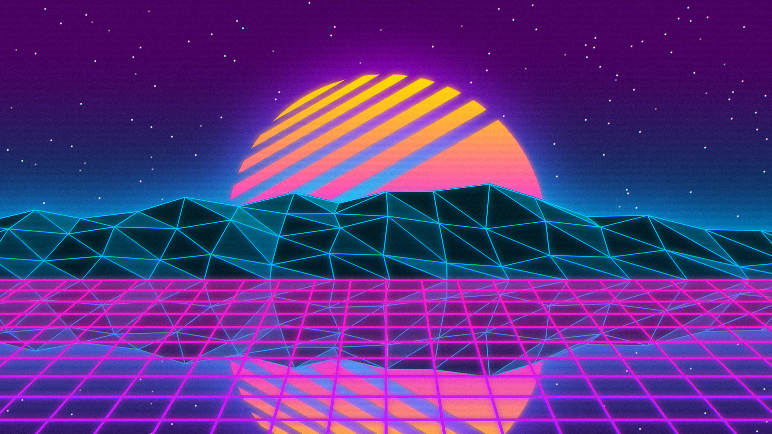 Detail Vaporwave Wallpaper Hd Nomer 4