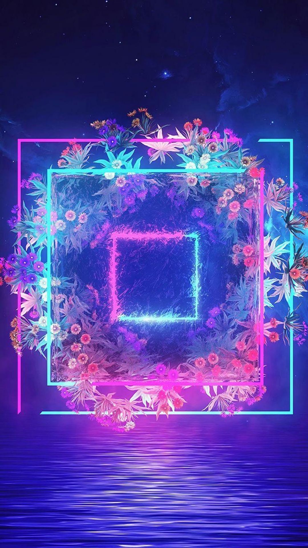 Detail Vaporwave Wallpaper Hd Nomer 44