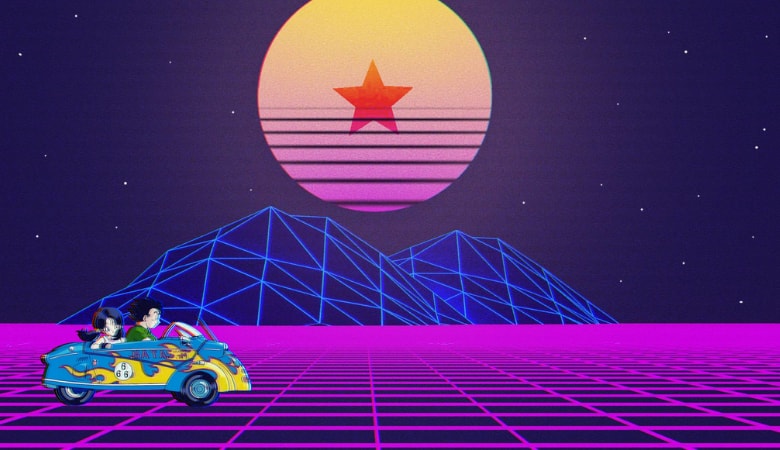 Detail Vaporwave Wallpaper Hd Nomer 45