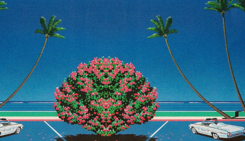 Detail Vaporwave Wallpaper Hd Nomer 50