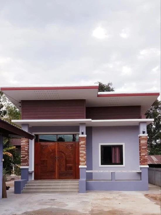 Detail Variasi Atap Rumah Nomer 44