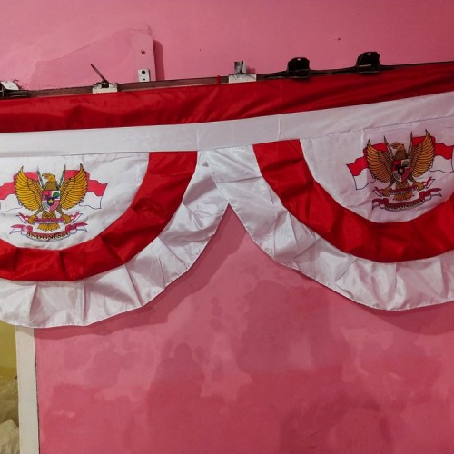 Detail Variasi Bendera Merah Putih Nomer 32