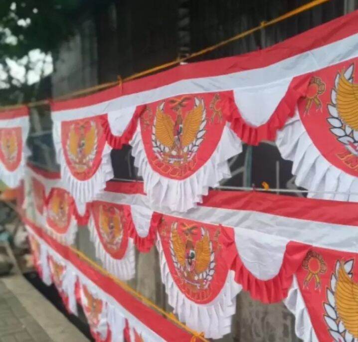 Detail Variasi Bendera Merah Putih Nomer 37