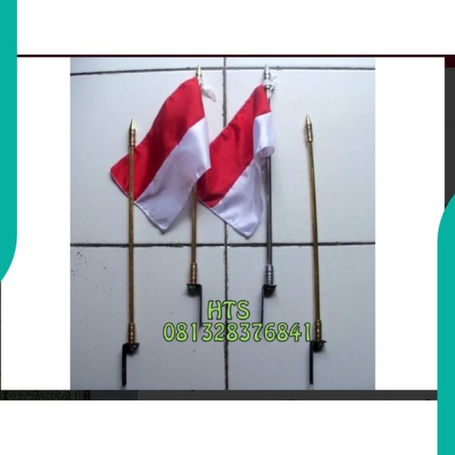 Detail Variasi Bendera Merah Putih Nomer 44