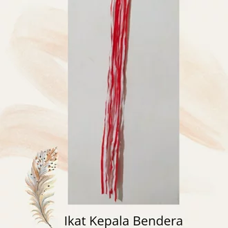 Detail Variasi Bendera Merah Putih Nomer 48