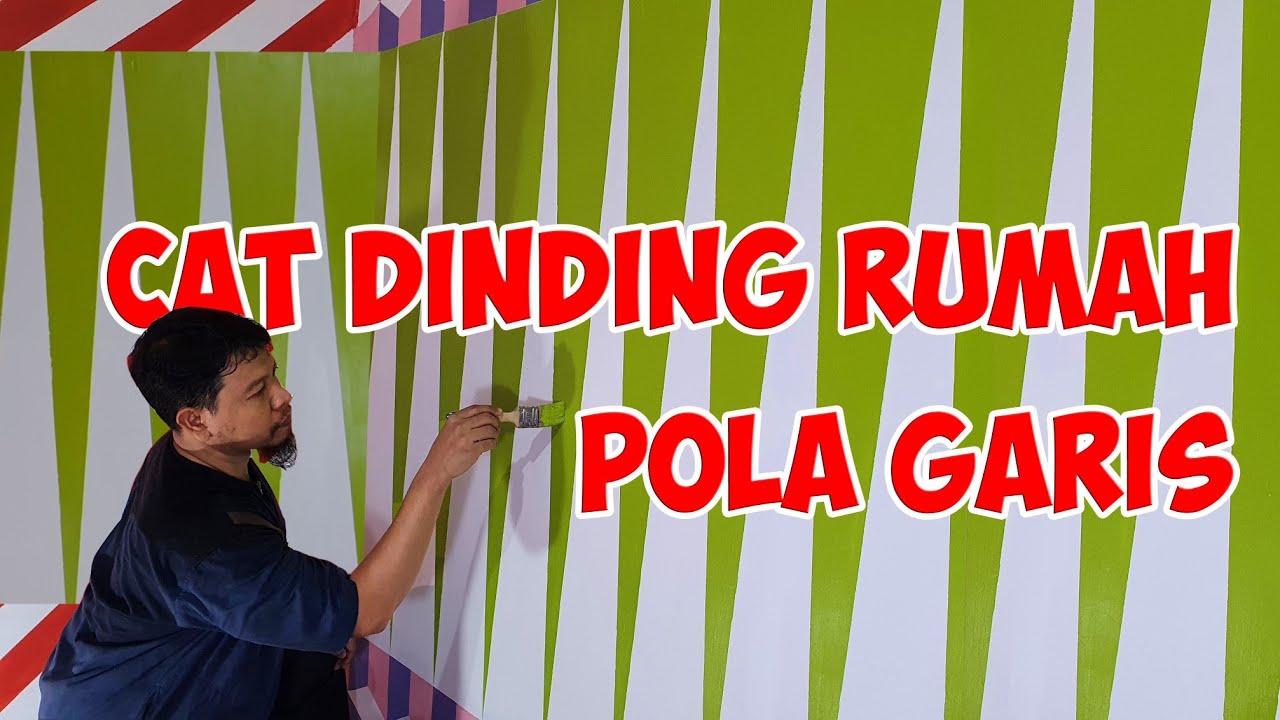 Detail Variasi Cat Dinding Nomer 42