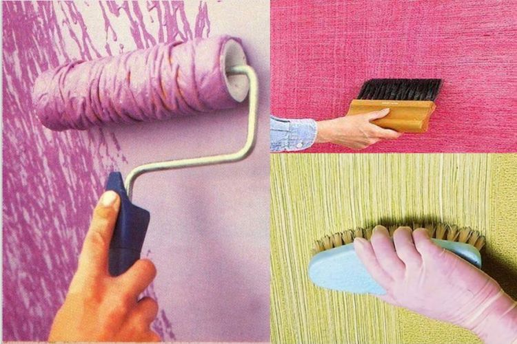 Detail Variasi Cat Dinding Nomer 10