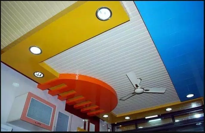 Detail Variasi Dek Rumah Nomer 41
