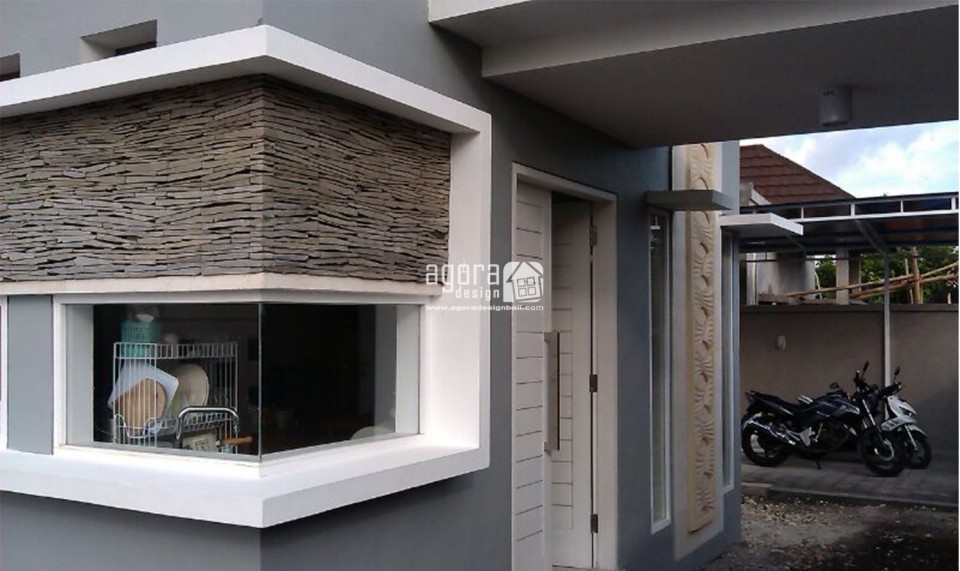 Detail Variasi Dinding Rumah Nomer 35