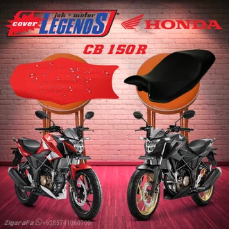Detail Variasi Honda Cb Nomer 30