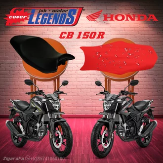Detail Variasi Honda Cb Nomer 38